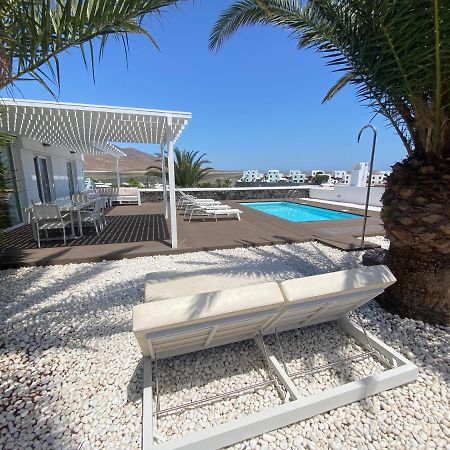 Villa Maria By Villalia Playa Blanca  Eksteriør bilde